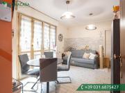 Appartamento in vendita a Carugo