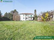 Appartamento in vendita a Carugo