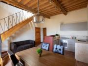 Appartamento in vendita a Casale Marittimo PI