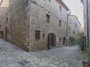 Appartamento in vendita a Casale Marittimo PI
