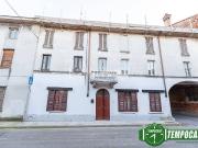 Appartamento in vendita a Casalmorano CR