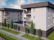 Appartamento in vendita a Casalpusterlengo LO