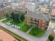 Appartamento in vendita a Casalpusterlengo LO