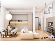 Appartamento in vendita a Casalpusterlengo LO