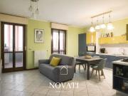 Appartamento in vendita a Casalpusterlengo via Aldo Moro