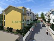 Appartamento in vendita a Casamarciano