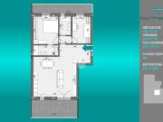 Appartamento in vendita a Casamassima via Bari