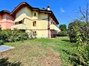 Appartamento in vendita a Casatenovo