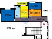 Appartamento in vendita a Casavatore