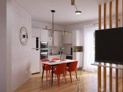 Appartamento in vendita a Casazza BG