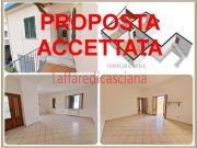 Appartamento in vendita a Casciana Terme Lari