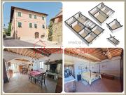 Appartamento in vendita a Casciana Terme Lari