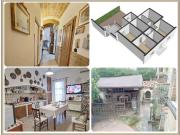 Appartamento in vendita a Casciana Terme Lari