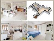 Appartamento in vendita a Casciana Terme Lari