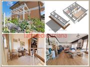 Appartamento in vendita a Casciana Terme Lari via del...