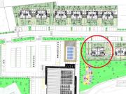 Appartamento in vendita a Cascina