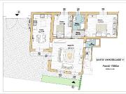 Appartamento in vendita a Cascina