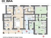 Appartamento in vendita a Cascina