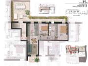 Appartamento in vendita a Cascina