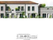 Appartamento in vendita a Cascina 71 mq Rif: 1212836