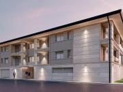 Appartamento in vendita a Cascina