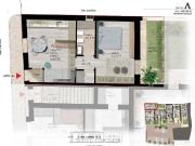 Appartamento in vendita a Cascina PI