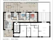 Appartamento in vendita a Cascina PI