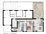 Appartamento in vendita a Cascina PI