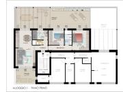 Appartamento in vendita a Cascina PI