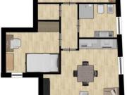 Appartamento in vendita a Cascina PI