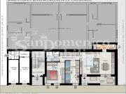 Appartamento in vendita a Cascina PI