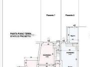 Appartamento in vendita a Cascina PI