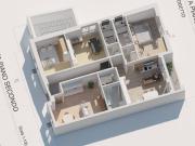 Appartamento in vendita a Caselle Torinese TO