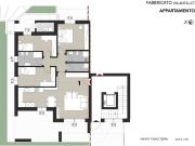 Appartamento in vendita a Casier TV