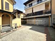 Appartamento in vendita a Casirate d'Adda BG