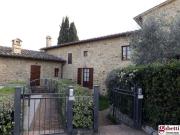 Appartamento in vendita a Casole d'Elsa SI