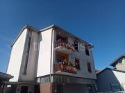 Appartamento in vendita a Casorate Sempione via Verbano, 21