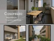 Appartamento in vendita a Casorezzo