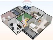 Appartamento in vendita a Casoria