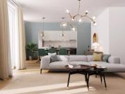 Appartamento in vendita a Cassago Brianza LC