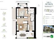 Appartamento in vendita a Cassano d'Adda MI