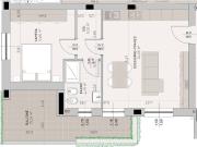 Appartamento in vendita a Cassano d'Adda MI