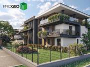 Appartamento in vendita a Cassano d'Adda MI Appartamento in vendita a Cassano d'Adda MI