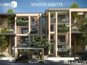 Appartamento in vendita a Cassano d'Adda MI