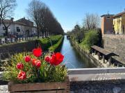 Appartamento in vendita a Cassano d'Adda MI