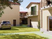 Appartamento in vendita a Cassina de' Pecchi MI