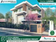 Appartamento in vendita a Cassina de' Pecchi MI