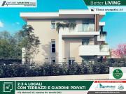 Appartamento in vendita a Cassina de' Pecchi MI