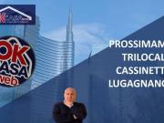 Appartamento in vendita a Cassinetta di Lugagnano MI