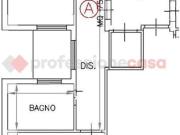 Appartamento in vendita a Cassino